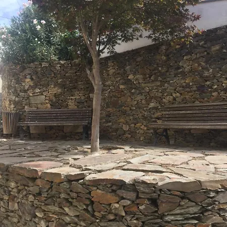Casa Seixas Batista Villa Pinhão Buitenkant foto