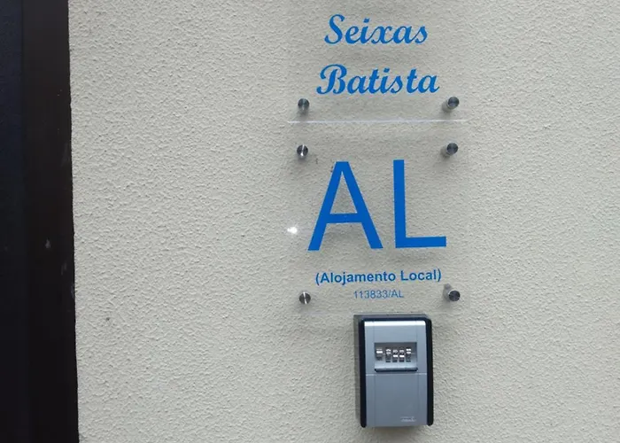 Casa Seixas Batista