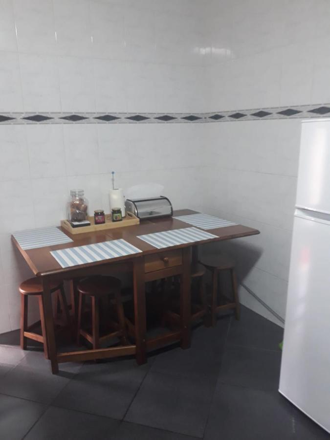 Casa Seixas Batista Holiday home *
